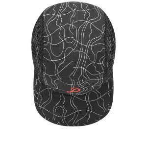By Parra Trees In Wind Volley Cap