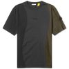 Moncler x adidas Originals Panel T-Shirt