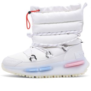 Moncler x adidas Originals NMD Mid Ankle Boot