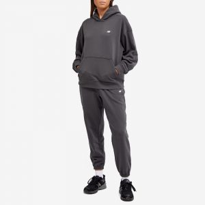 New Balance Athletics French Terry Oversized Hoodie