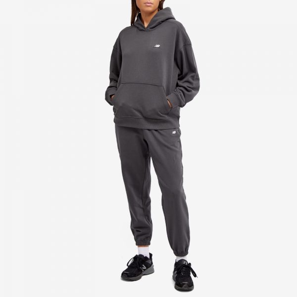 New Balance Athletics French Terry Oversized Hoodie