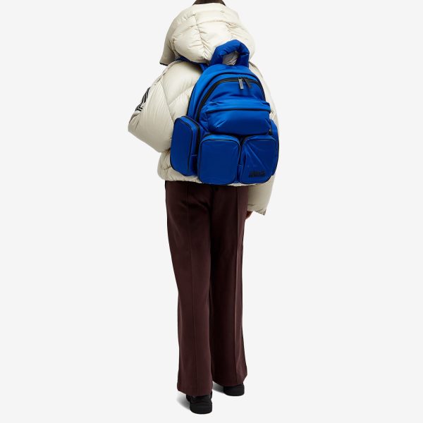 Moncler x adidas Originals Small Backpack
