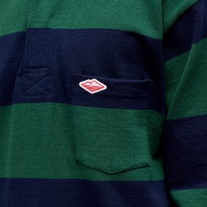 Battenwear Pocket Rugby Shirt