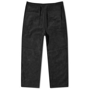 Merely Made Relaxed Cord Pants