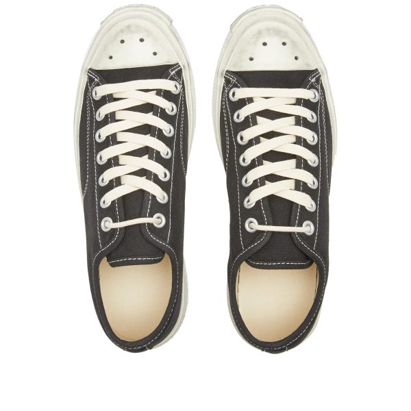 Acne Studios Ballow Soft Tumbled Tag Sneakers