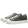 Acne Studios Ballow Soft Tumbled Tag Sneakers