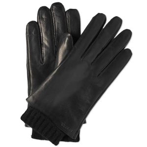 Hestra Megan Leather Gloves