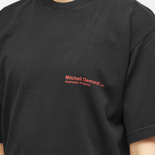 GR10K Utility Mitchell Demand T-Shirt