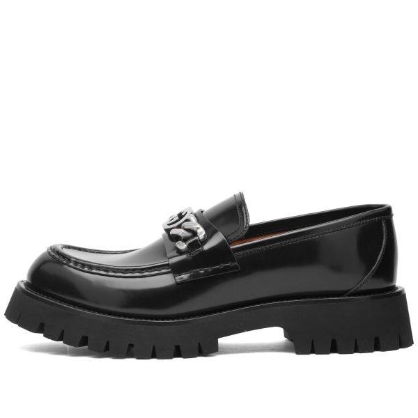 Gucci New Harlad Chunky Loafer
