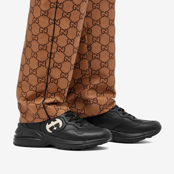 Gucci Rhyton Sneaker
