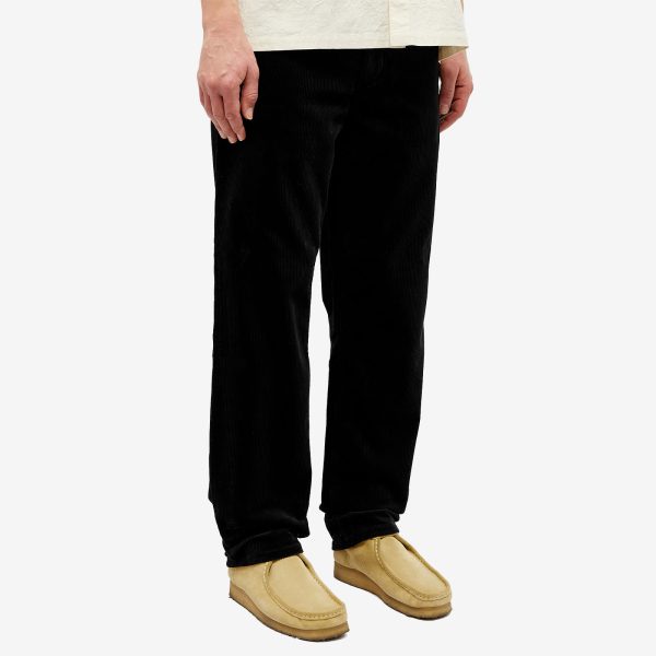 Norse Projects Aros Regular Wide Cord Chino