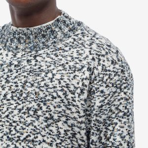 A.P.C. x JW Anderson Noah Hand Painted Knit