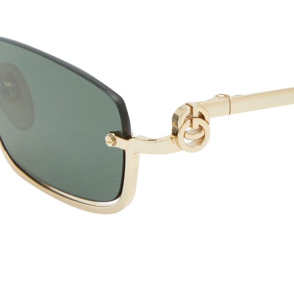 Gucci Eyewear GG1278S Sunglasses