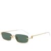 Gucci Eyewear GG1278S Sunglasses