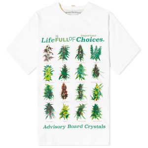 Advisory Board Crystals Choices T-Shirt