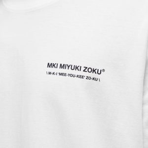 MKI Phonetic T-Shirt