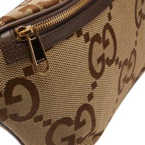 Gucci GG Jumbo Waist Bag