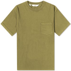 Battenwear Pocket T-Shirt