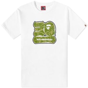 A Bathing Ape 30th Anniversary T-Shirt 2