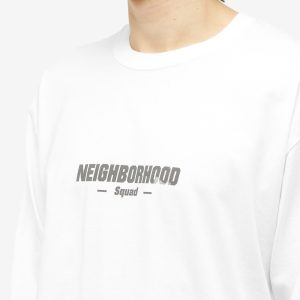 Neighborhood Long Sleeve LS-5 T-Shirt