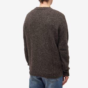 A.P.C. x JW Anderson Ange Reversible Crew Knit