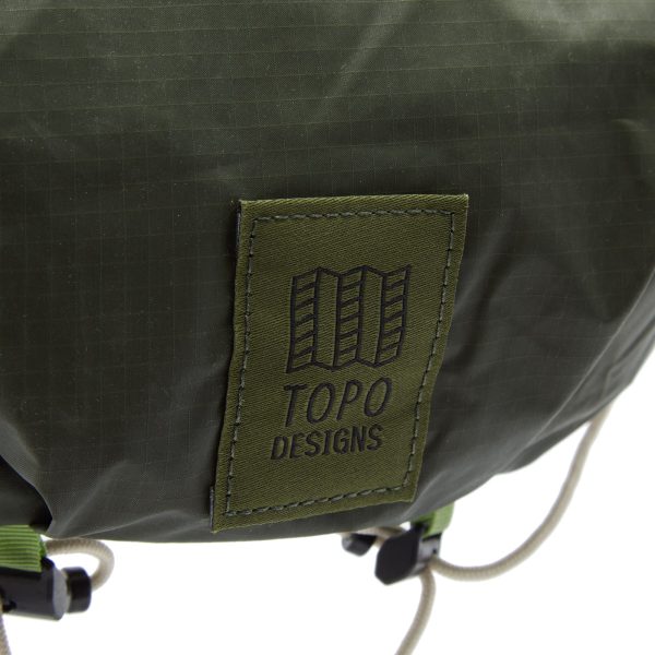 Topo Designs TopoLite Hip Pack