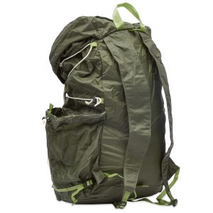 Topo Designs TopoLite Cinch Pack Backpack - 16L