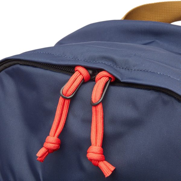 Topo Designs Peak Pack Backpack