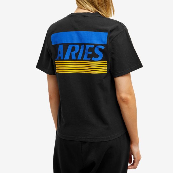 Aries Credit Card T-Shirt