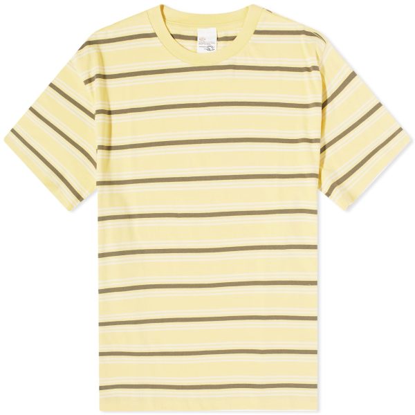Nudie Leffe Breton Stripe T-Shirt
