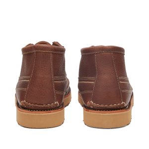 EasyMoc Scout Boot