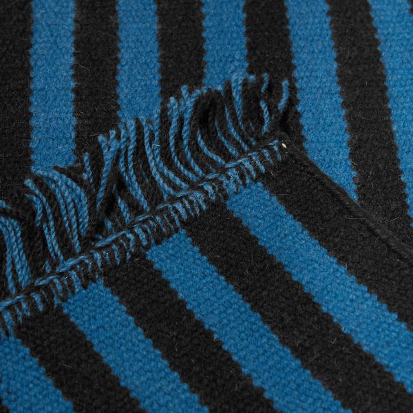 HAY Stripes Wool Runner 200 x 60