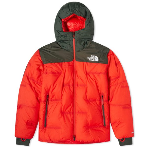 The North Face x Undercover Soukuu Cloud Down Nupste Jacket