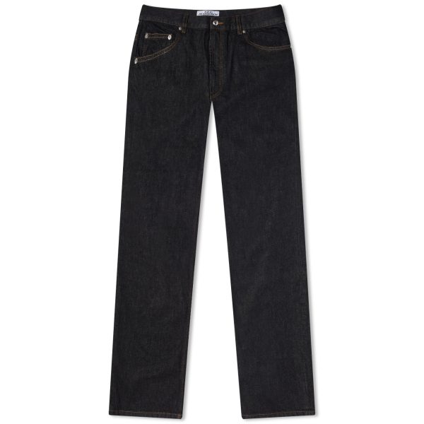 A.P.C. x JW Anderson Willie Jeans