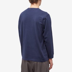 Battenwear Long Sleeve Pocket T-Shirt