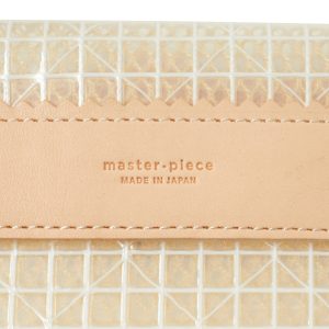 Master-Piece Lattice Phone Case
