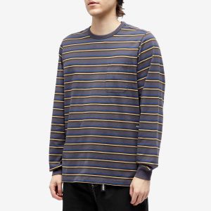 POP Trading Company Long Sleeve Stripe T-Shirt