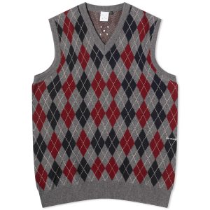 POP Trading Company Burlington Knitted Vest