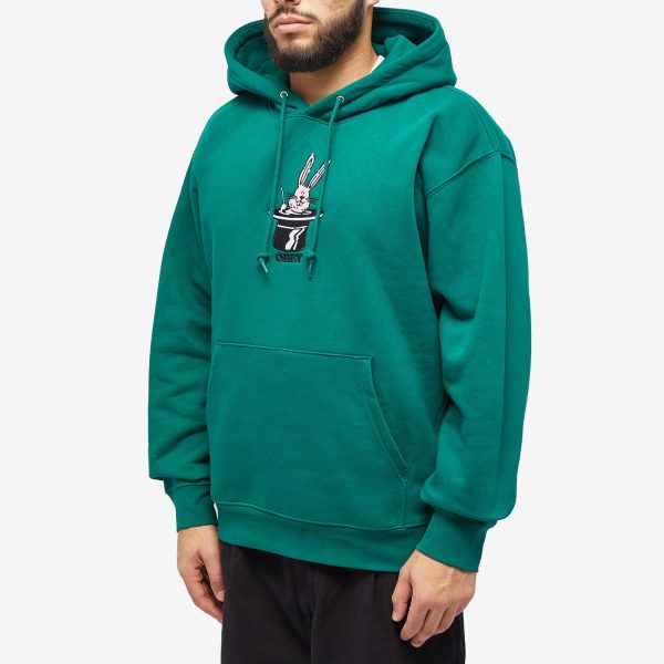 Obey Disappear Hoodie