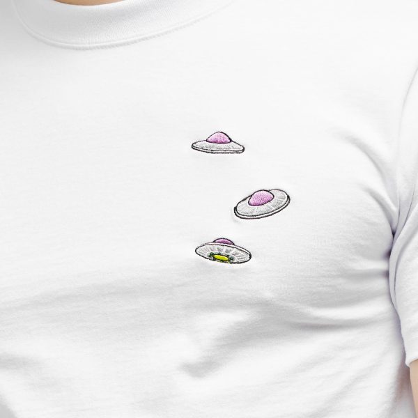 Creepz Invasion UFO T-Shirt