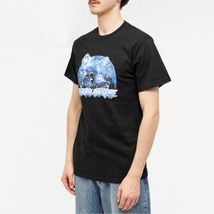 Fucking Awesome Spaceman T-Shirt