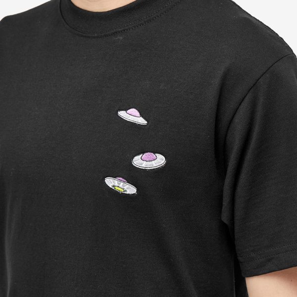 Creepz Invasion UFO T-Shirt