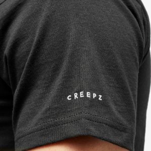 Creepz All Seeing Eye T-Shirt