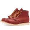 Red Wing 8864 Heritage Work 6