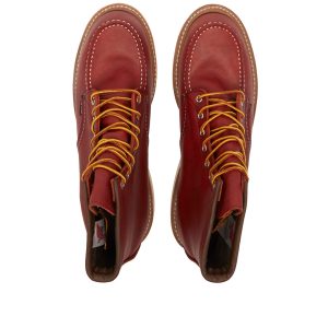 Red Wing 8864 Heritage Work 6