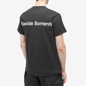 Wacko Maria Davide Sorrenti T-Shirt 1