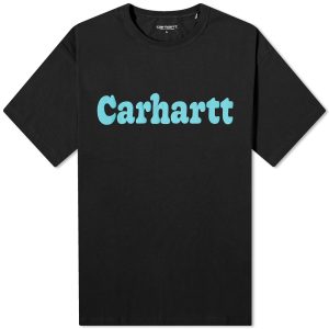 Carhartt WIP Bubbles Tee