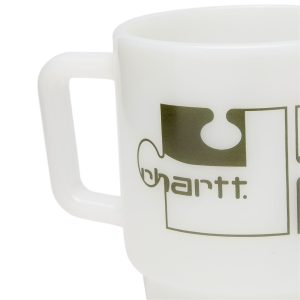 Carhartt WIP Assemble Glass Mug