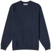 A.P.C. x JW Anderson Rene Embroidered Logo Crew Sweat