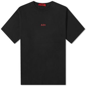 424 Logo T-Shirt